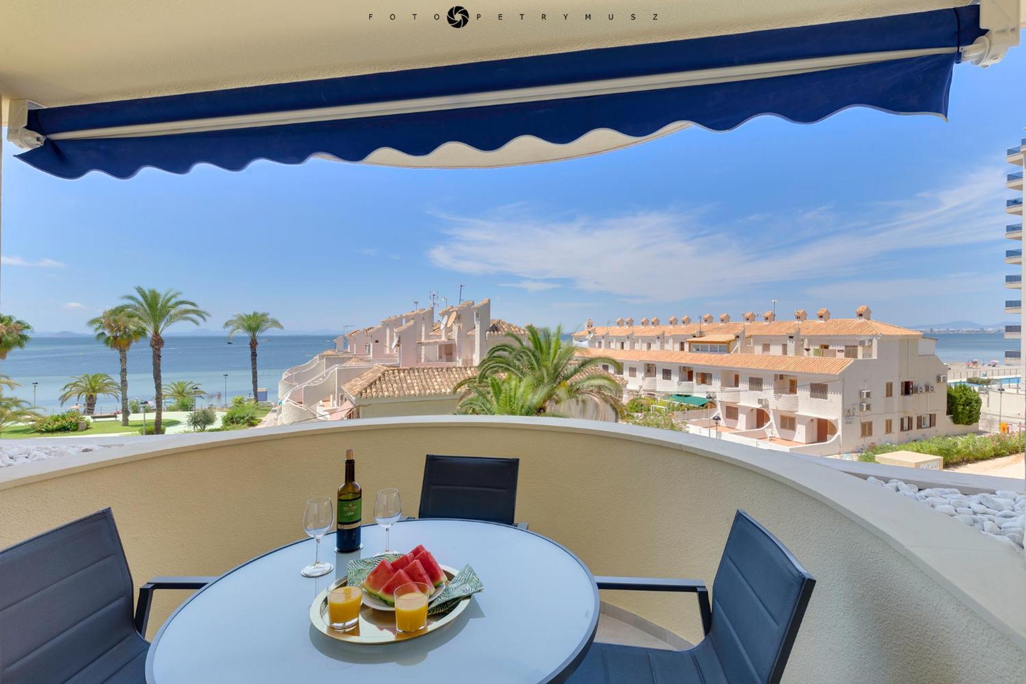Murano By Alina365 La Manga del Mar Menor Exterior foto