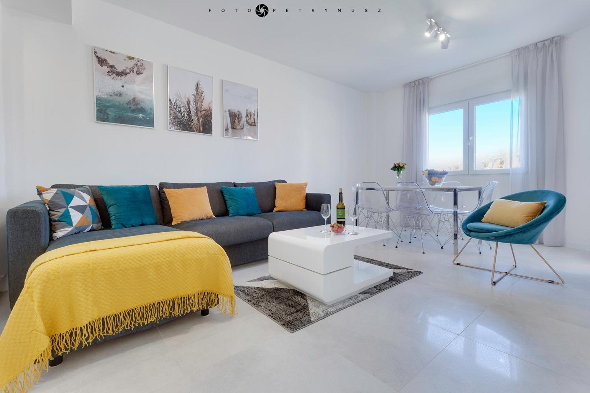 Murano By Alina365 La Manga del Mar Menor Exterior foto