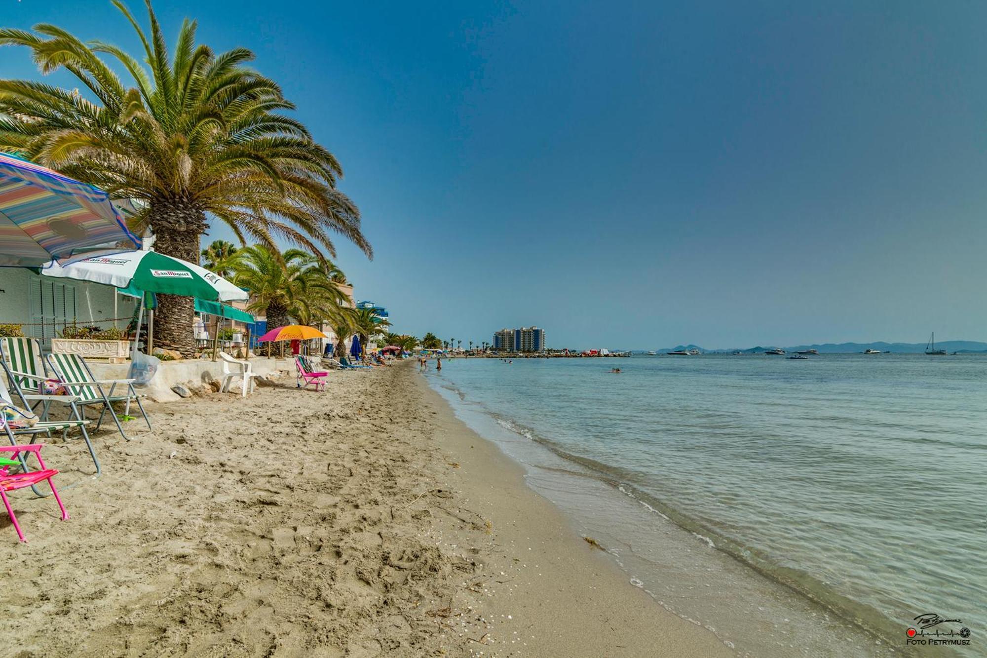 Murano By Alina365 La Manga del Mar Menor Exterior foto