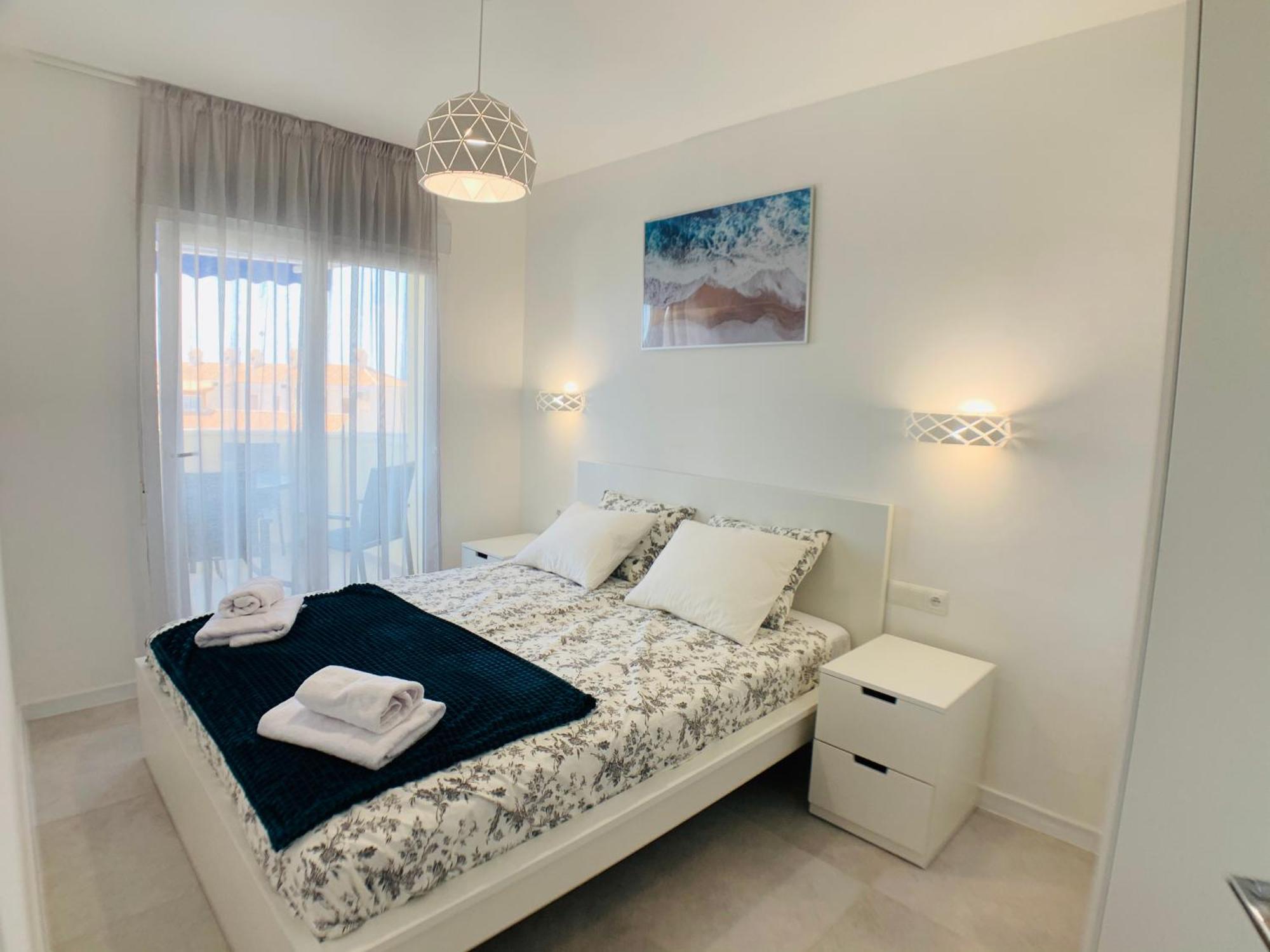 Murano By Alina365 La Manga del Mar Menor Exterior foto