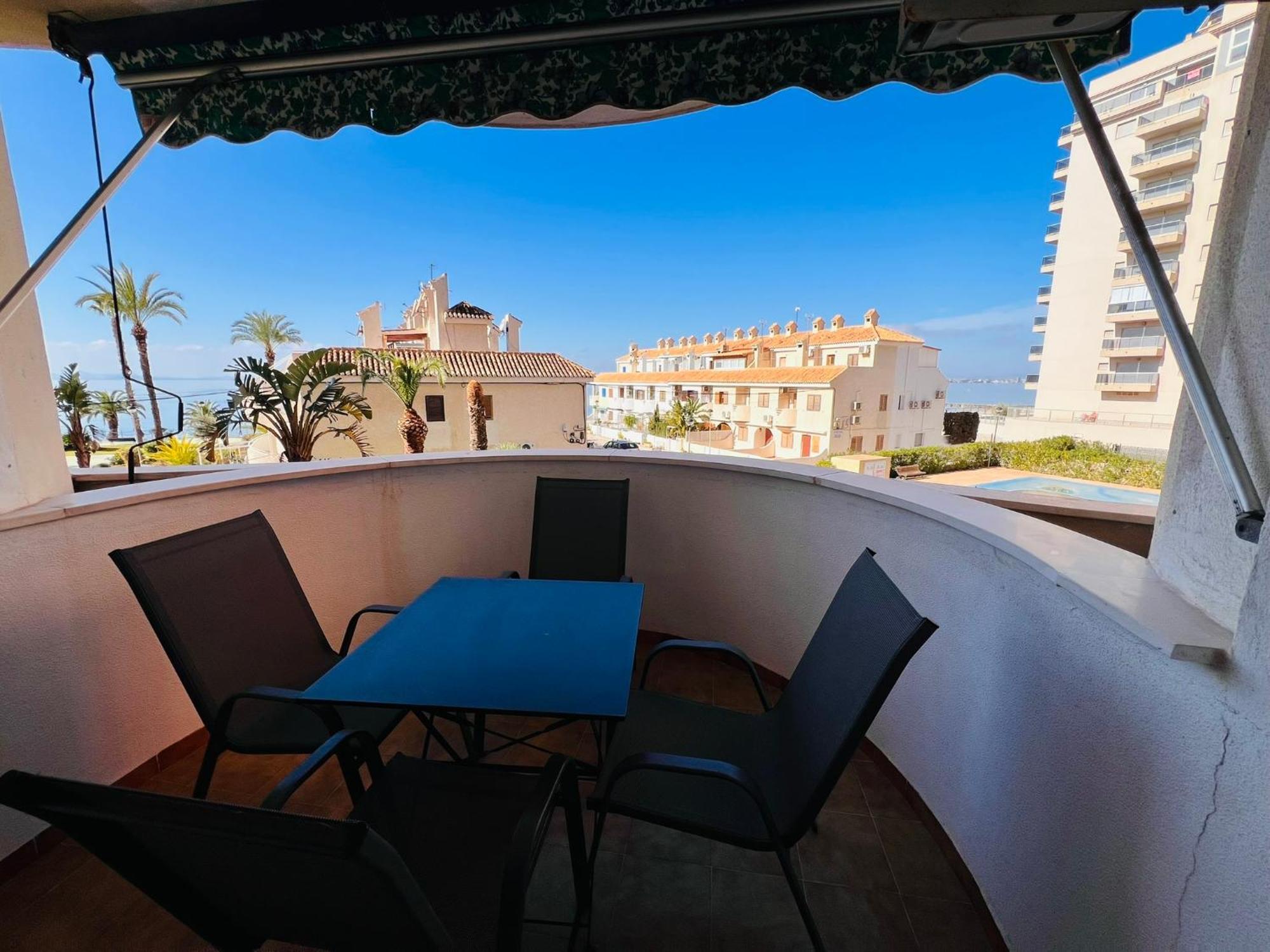 Murano By Alina365 La Manga del Mar Menor Exterior foto