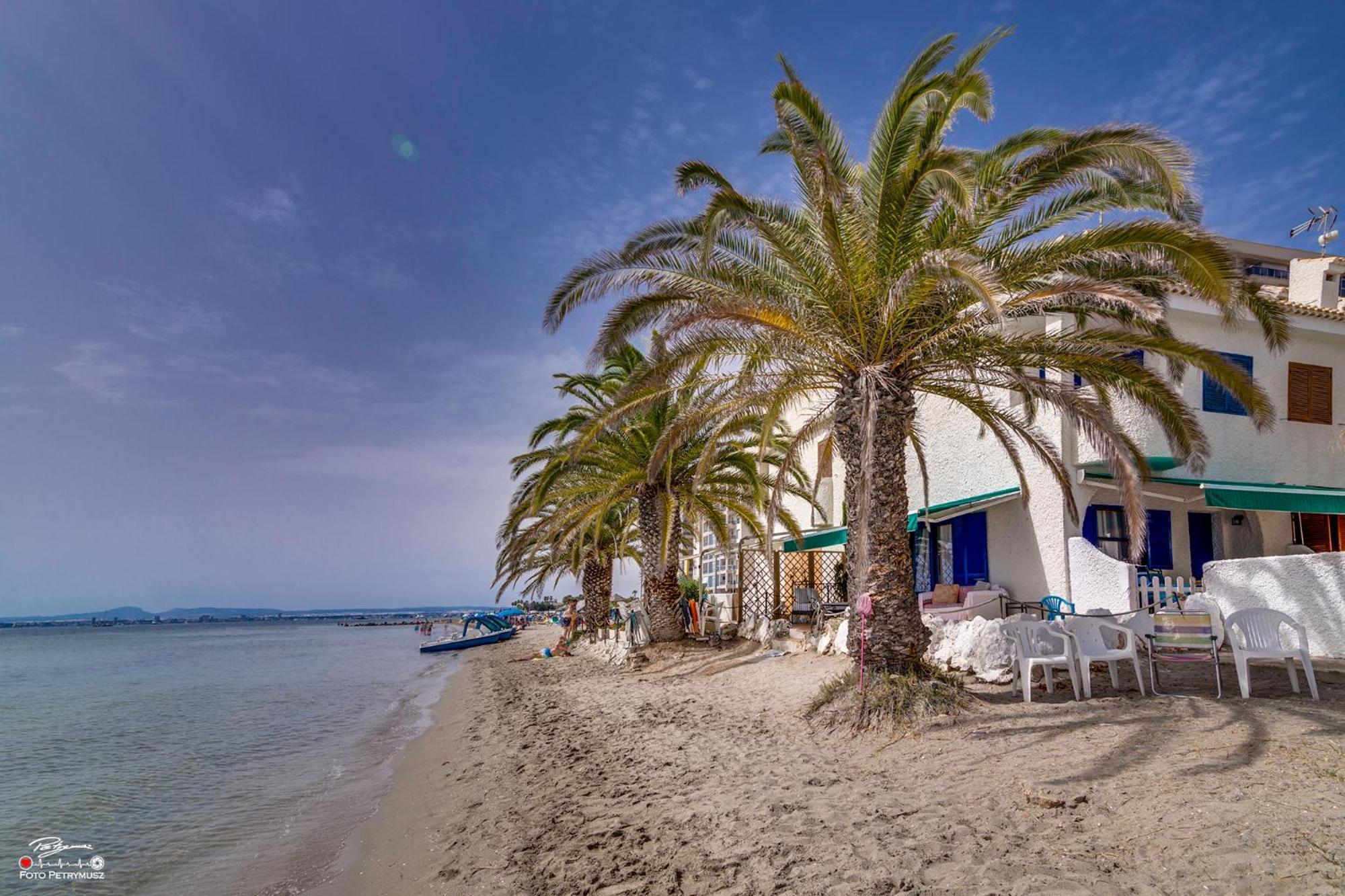 Murano By Alina365 La Manga del Mar Menor Exterior foto